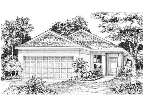 4923 Cedar Knoll Pl, Parrish, FL 34219 photo 1