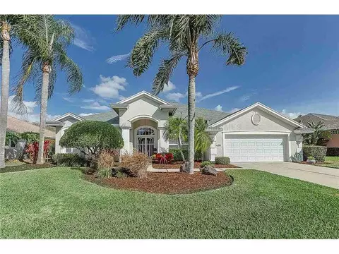 11924 Oak Ridge Dr, Parrish, FL 34219 photo 1