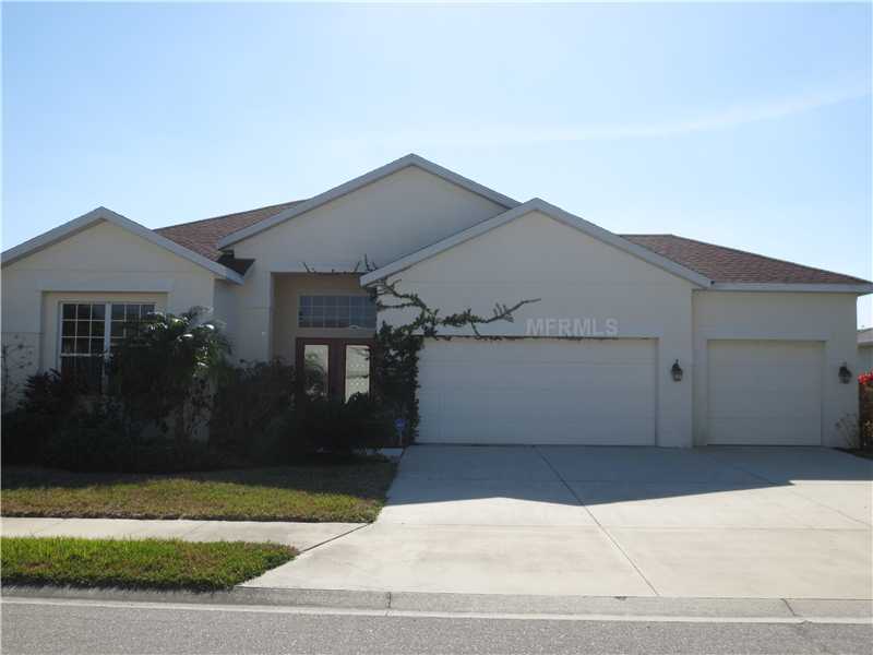 11433 Summit Rock Ct, Parrish, FL 34219 photo 1