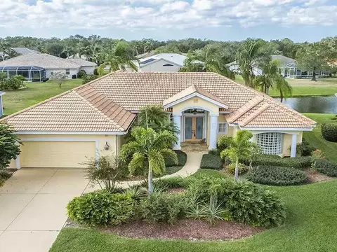 11825 Oak Ridge Dr, Parrish, FL 34219 photo 1