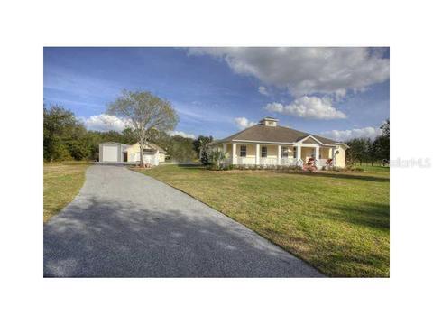 7014 108th Ave E, Parrish, FL 34219 photo 1