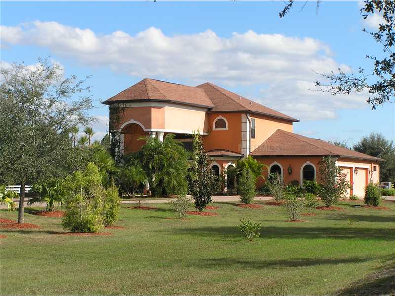 18314 Prairie Wolf Gln, Parrish, FL 34219 photo 1