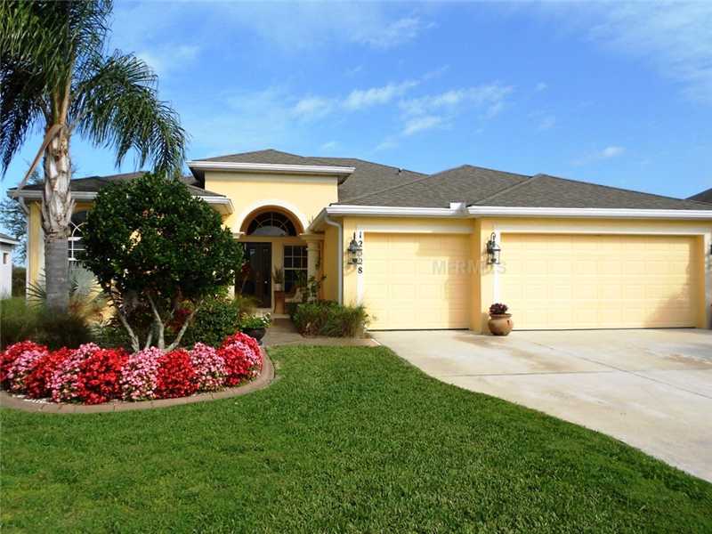 12328 30th St E, Parrish, FL 34219 photo 1