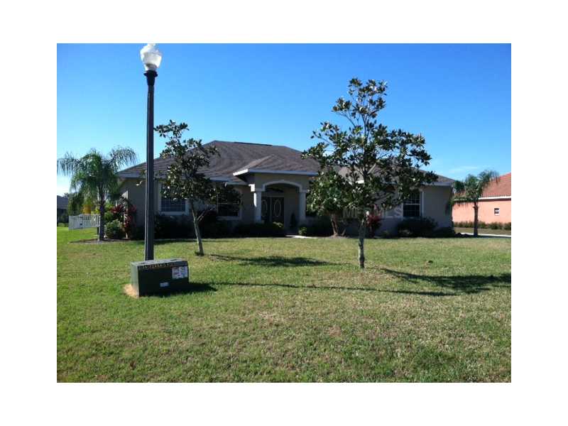 16207 34th Ct E, Parrish, FL 34219 photo 1