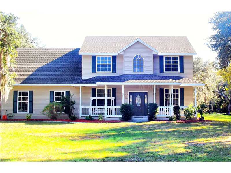 5318 Deer Forest Pl, Parrish, FL 34219 photo 1