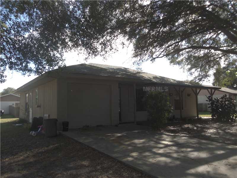 4408 96th Ave E, Parrish, FL 34219 photo 1