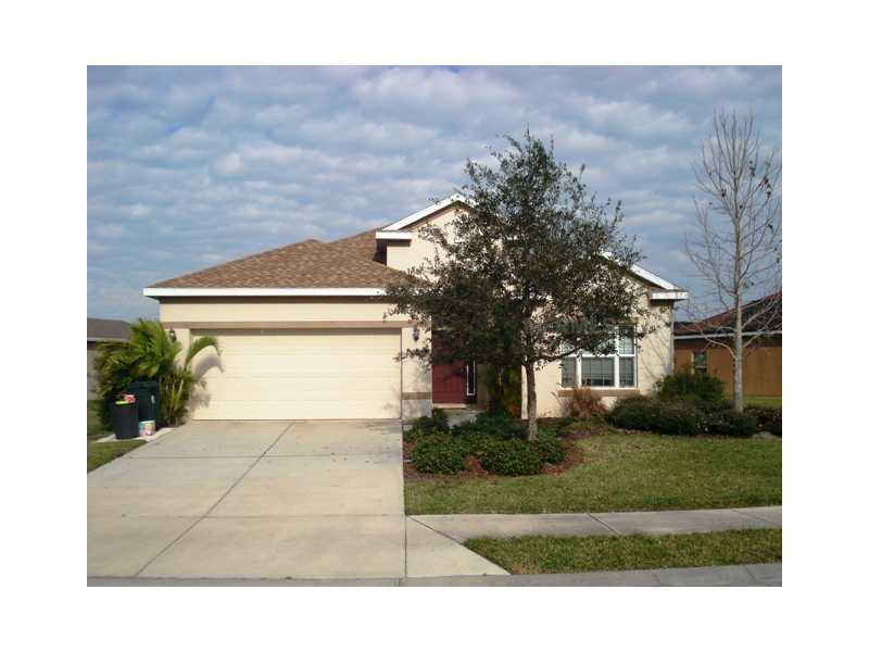 7938 113th Avenue Cir E, Parrish, FL 34219 photo 1