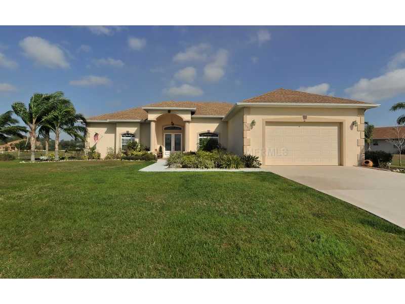 5327 Saddlewood Ter, Parrish, FL 34219 photo 1