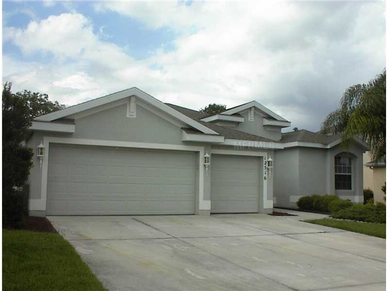 12516 30th Street Cir E, Parrish, FL 34219 photo 1