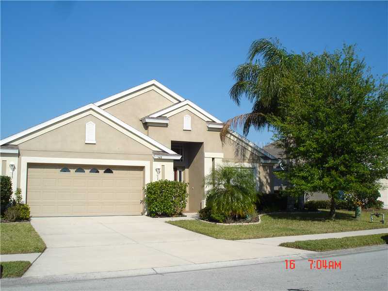 5418 119th Ter E, Parrish, FL 34219 photo 1