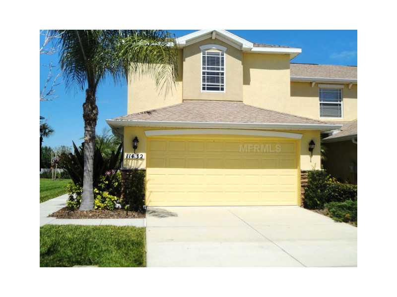 11432 52nd Ct E, Parrish, FL 34219 photo 1