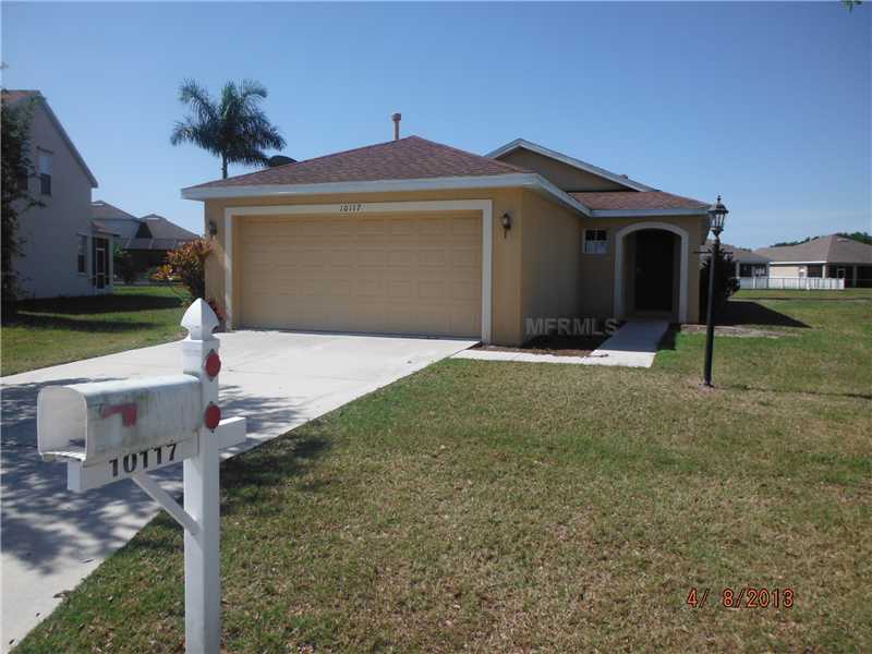 10117 36th Ct E, Parrish, FL 34219 photo 1