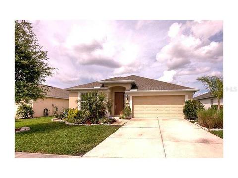 5217 100th Dr E, Parrish, FL 34219 photo 1