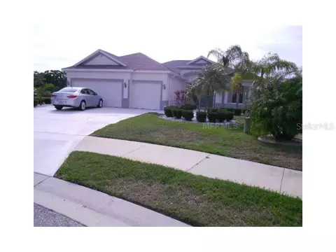 6603 63rd Ter E, Bradenton, FL 34203 photo 1