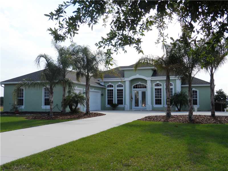 5509 Lake Paddock Cir, Parrish, FL 34219 photo 1