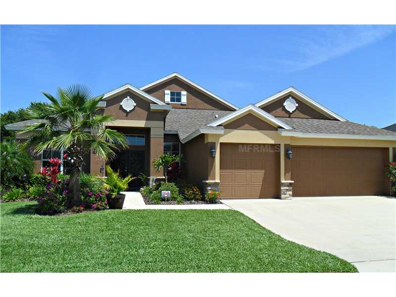 12104 56th St E, Parrish, FL 34219 photo 1