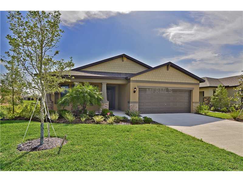 5540 105th Ter E, Parrish, FL 34219 photo 1