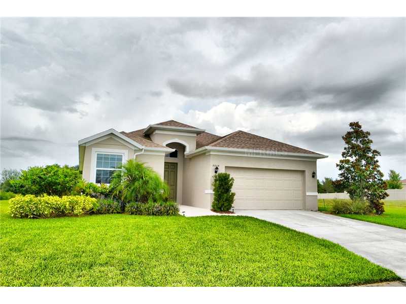 5014 134th Ter E, Parrish, FL 34219 photo 1