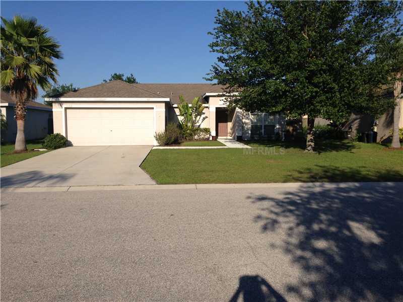12163 Warwick Cir, Parrish, FL 34219 photo 1