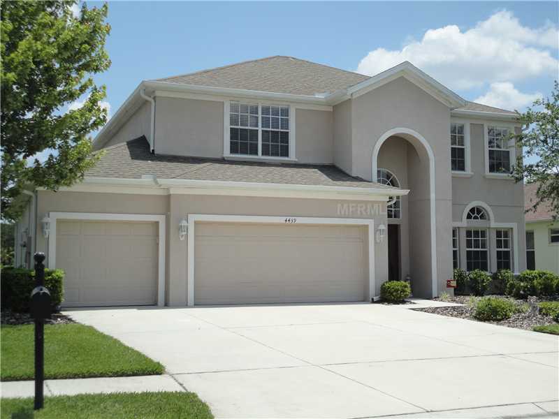 4439 85th Avenue Cir E, Parrish, FL 34219 photo 1