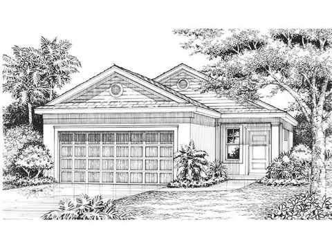 5007 Cedar Knoll Pl, Parrish, FL 34219 photo 1