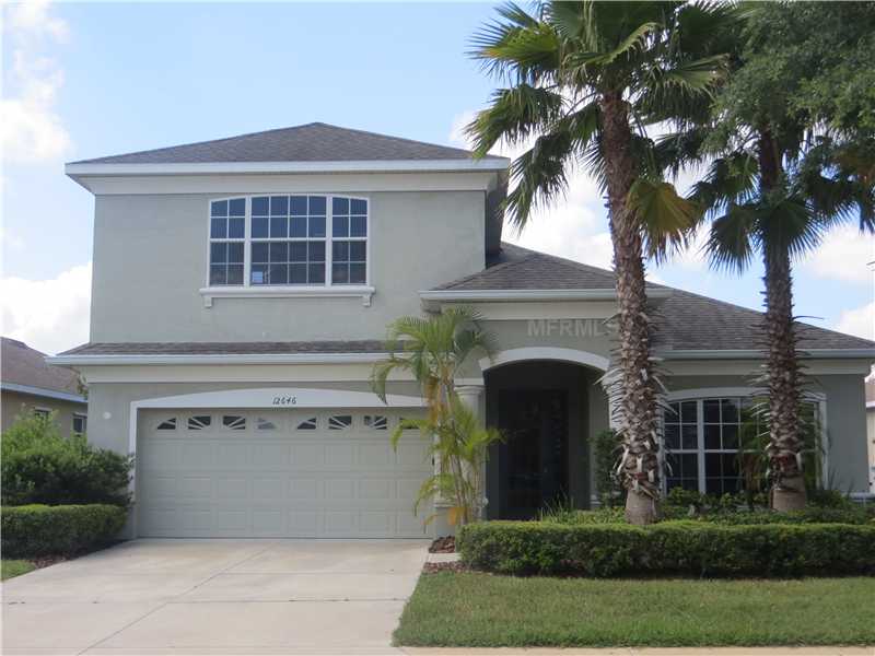 12646 Cara Cara Loop, Bradenton, FL 34212 photo 1