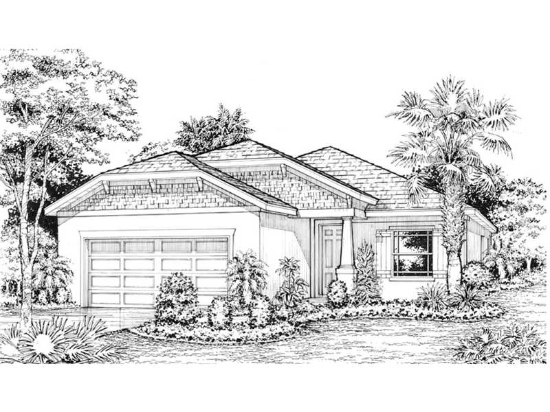 11819 Major Turner Run, Parrish, FL 34219 photo 1