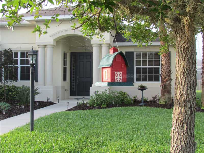 5838 Lexington Dr, Parrish, FL 34219 photo 1