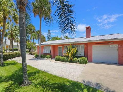 8201 Gulf Dr, Holmes Beach, FL 34217 photo 1