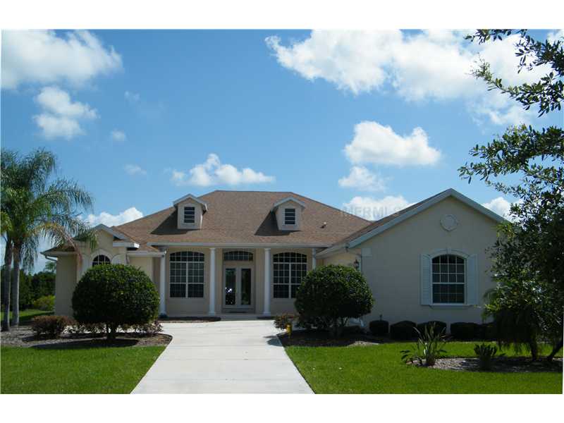 17814 Howling Wolf Run, Parrish, FL 34219 photo 1