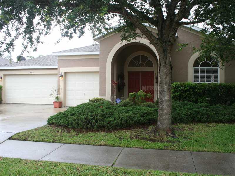 4422 Useppa Dr, Bradenton, FL 34203 photo 1