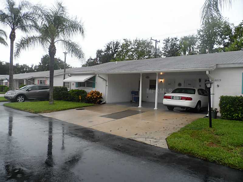 6017 Hibiscus Drive #., Bradenton, FL 34207 photo 1