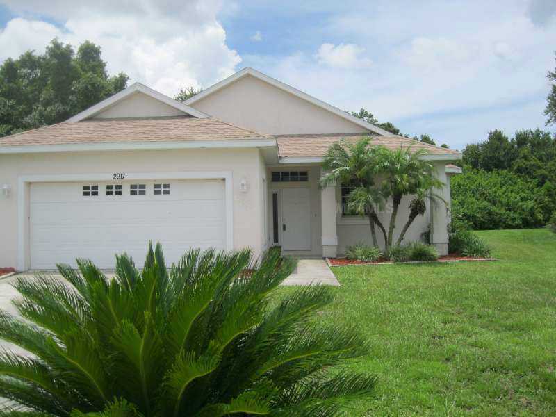 2917 95th Dr E, Parrish, FL 34219 photo 1