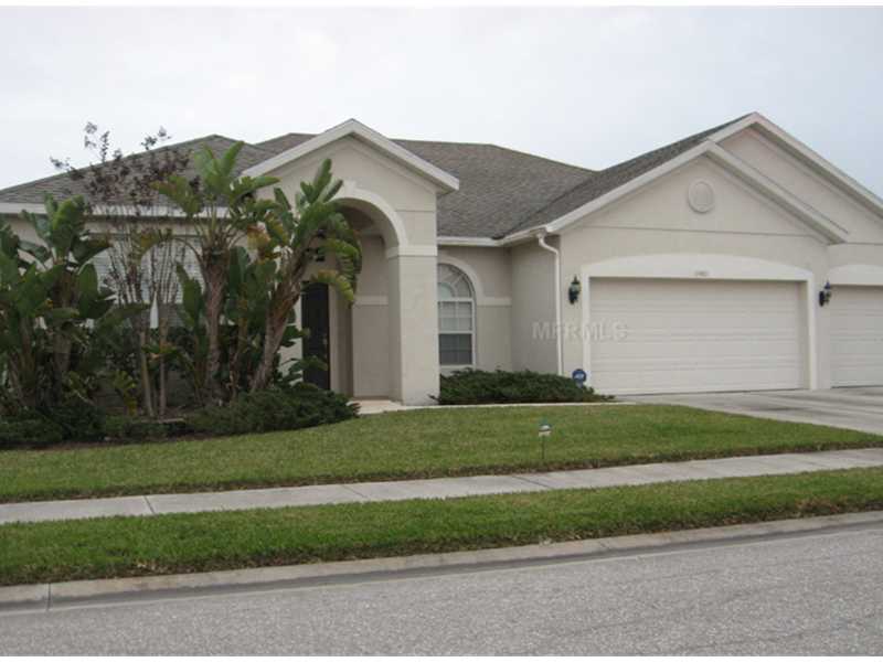 11481 Summit Rock Ct, Parrish, FL 34219 photo 1