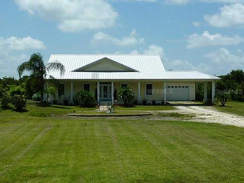 12225 Britt Rd, Parrish, FL 34219 photo 1