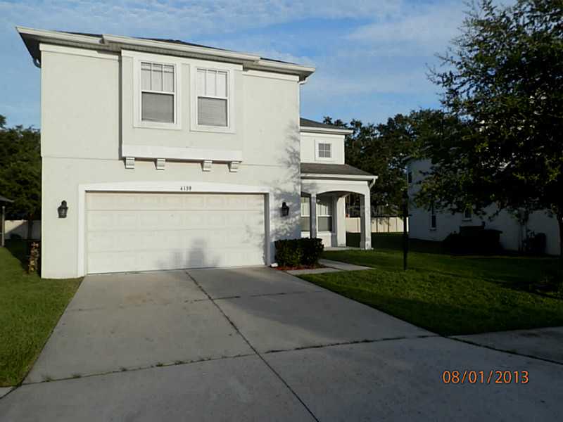 4139 101st Ave E, Parrish, FL 34219 photo 1
