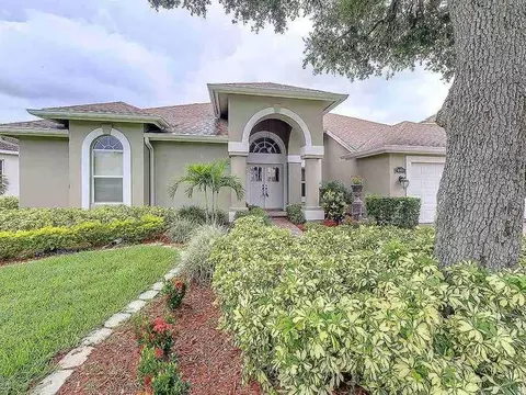 11805 Oak Ridge Dr, Parrish, FL 34219 photo 1