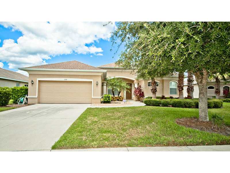308 Snapdragon Loop, Bradenton, FL 34212 photo 1