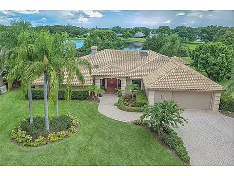 3332 Lakeside Cir, Parrish, FL 34219 photo 1