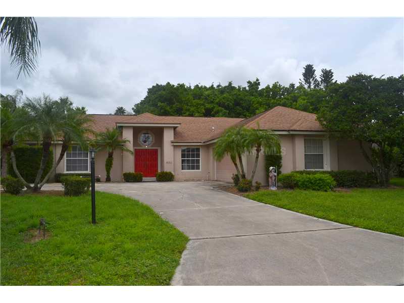 6121 55th Ter E, Bradenton, FL 34203 photo 1