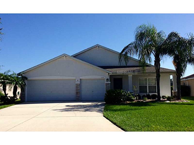 11834 Colyar Ln, Parrish, FL 34219 photo 1