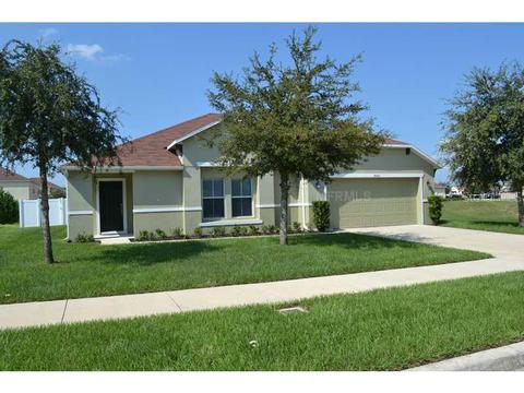 4540 Barbados Loop, Clermont, FL 34711 photo 1