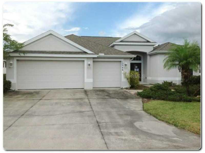 12346 30th St E, Parrish, FL 34219 photo 1