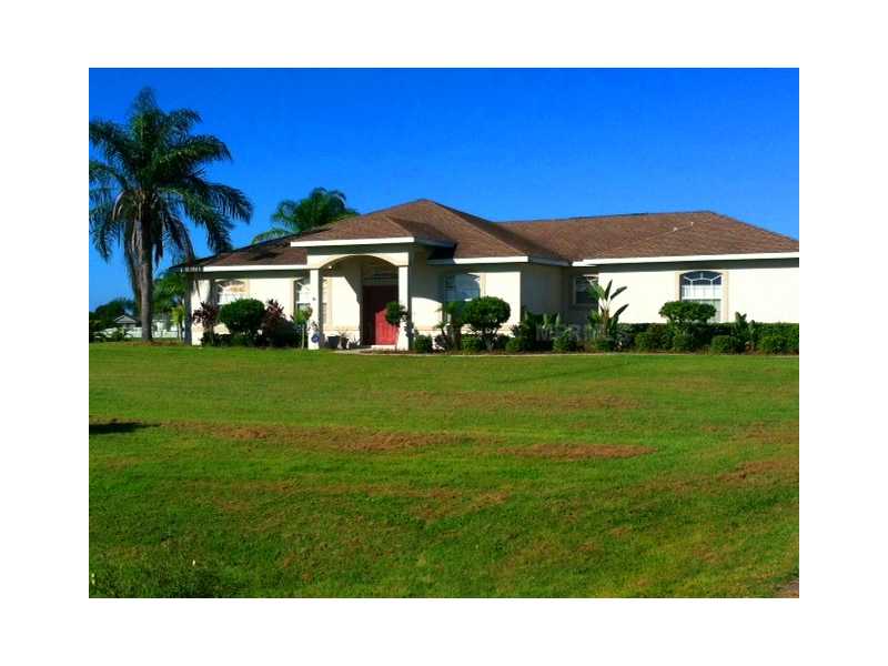 4607 Lake Fox Pl, Parrish, FL 34219 photo 1