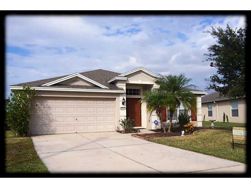 9711 50th Street Cir E, Parrish, FL 34219 photo 1