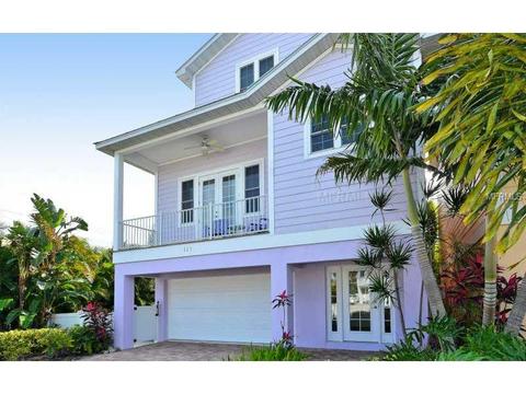 147 50th St, Holmes Beach, FL 34217 photo 1