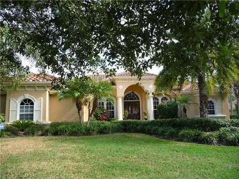 2212 Island Estates Dr, Parrish, FL 34219 photo 1