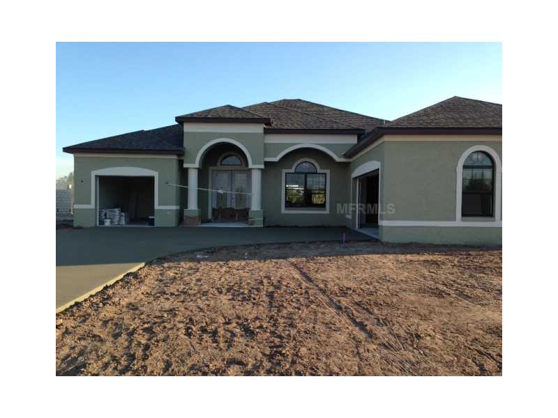13307 22nd Ct E, Parrish, FL 34219 photo 1