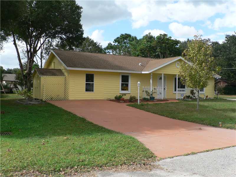 4407 98th Ave E, Parrish, FL 34219 photo 1