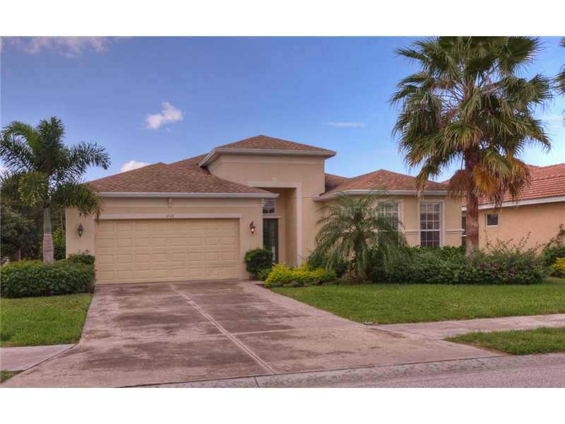 6740 45th Ter E, Bradenton, FL 34203 photo 1